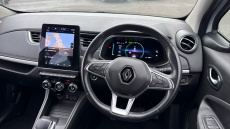 Renault Zoe 100kW GT Line + R135 50kWh Rapid Charge 5dr Auto Electric Hatchback